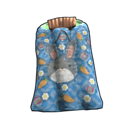 Скин Easter Bag