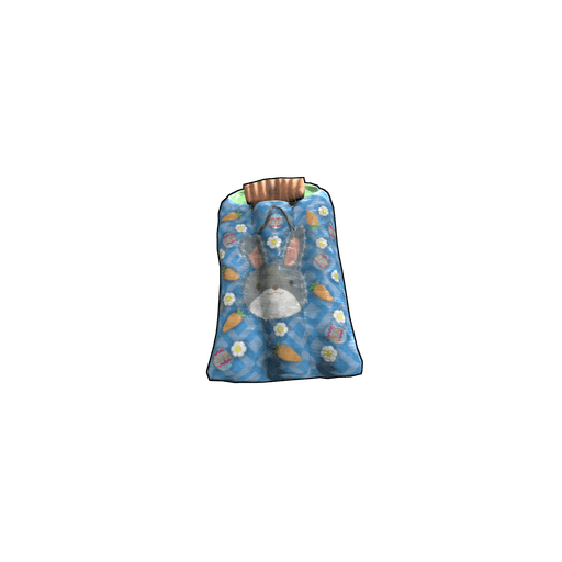 Скин Easter Bag в Rust