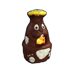 Скин Chocolate Bunny Furnace