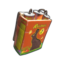 Скин Sweet Satchel