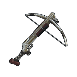 Скин Holy Trapper Crossbow