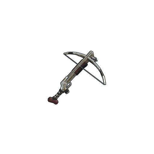 Скин Holy Trapper Crossbow в Rust