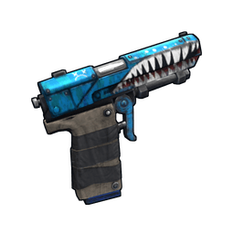 Скин Aquamarine SAP