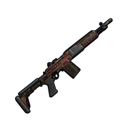 Скин Ornate M39