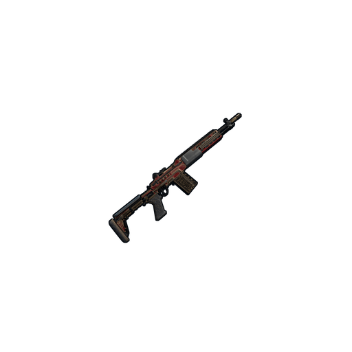 Скин Ornate M39 в Rust
