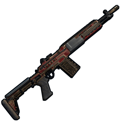 Ornate M39