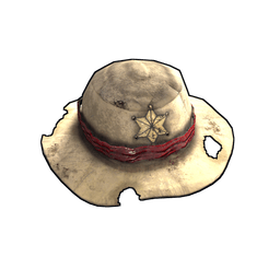 Скин Cowboy Hat