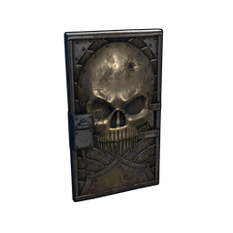 Скин El Dorado Door
