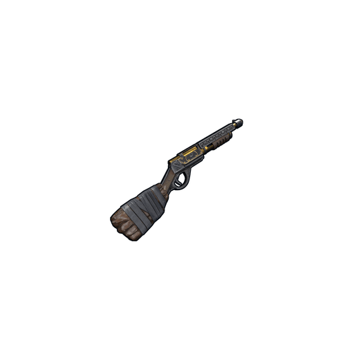 Скин Pegasus в Rust