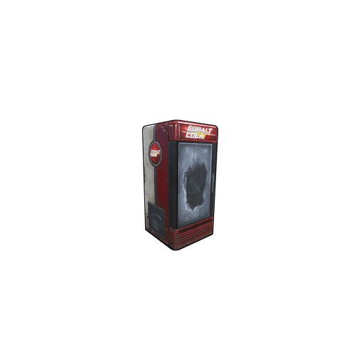 Скин Cobalt Cola Fridge в Rust