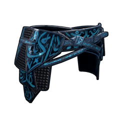 Скин Azul Roadsign Pants