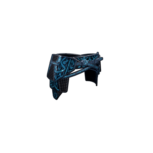 Скин Azul Roadsign Pants в Rust