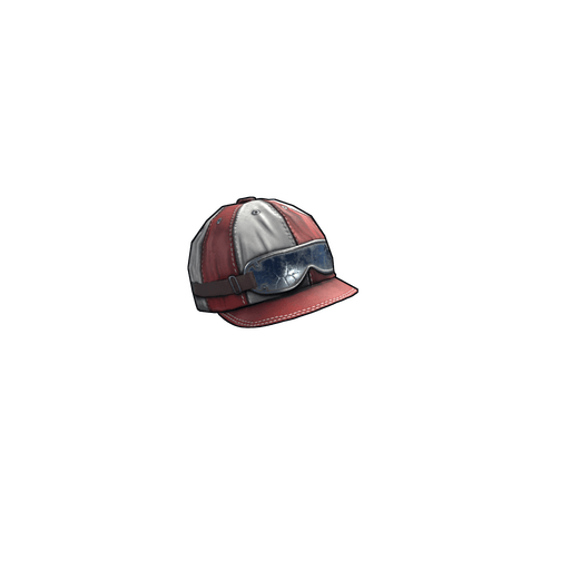 Скин Jockey Cap в Rust