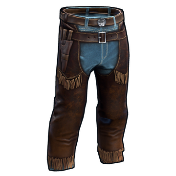 Cowboy Pant