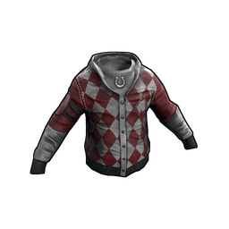 Скин Jockey Hoodie