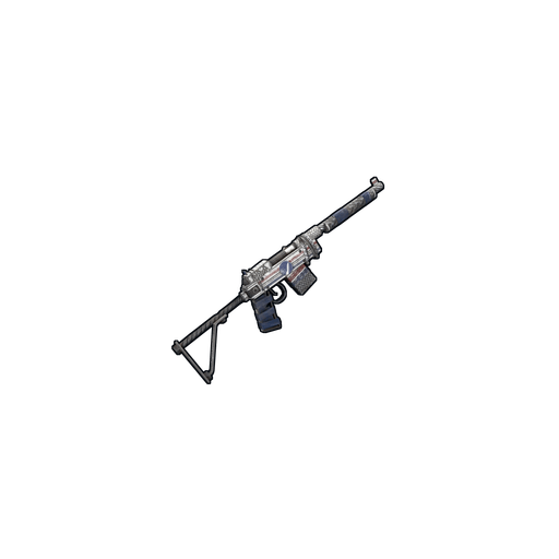 Скин Cobalt SAR в Rust