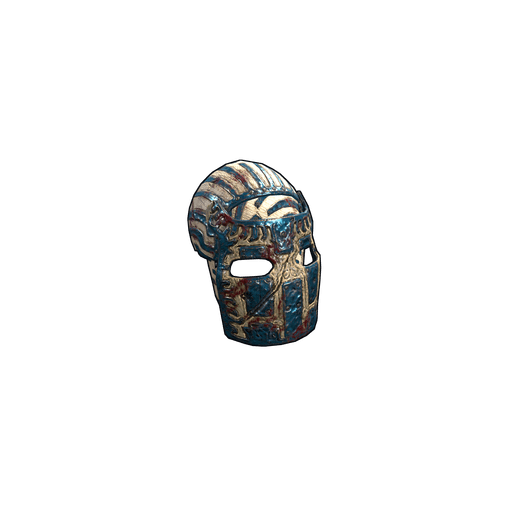 Скин Northwind Mask в Rust