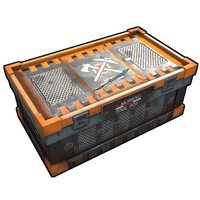 Morexo Tool Box