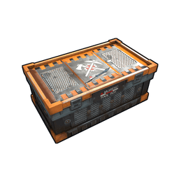 Скин Morexo Tool Box