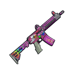 Скин Cutesy LR300