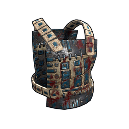 Скин Northwind Chestplate