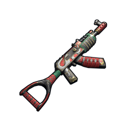 Скин Dynasty AK47