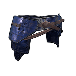 Скин Solar Panel Pants