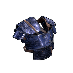 Скин Solar Panel Vest