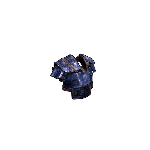 Скин Solar Panel Vest в Rust