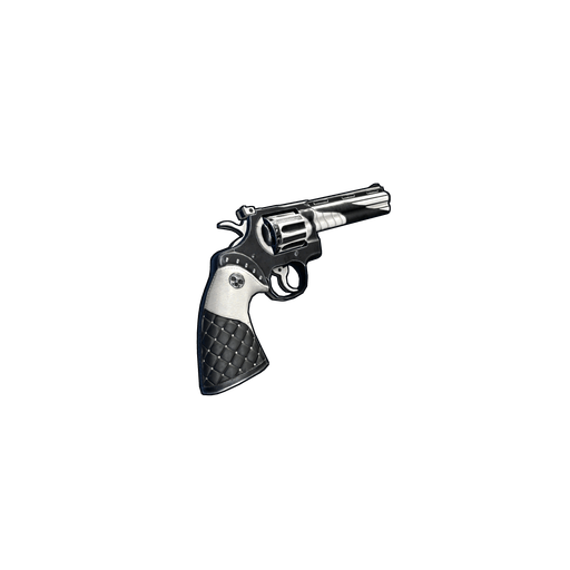 Скин No Mercy Python в Rust