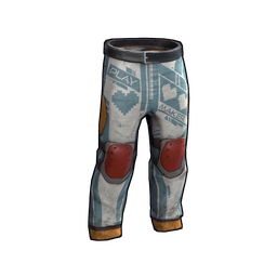 Скин Playmaker Pants