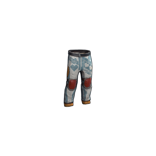 Скин Playmaker Pants в Rust