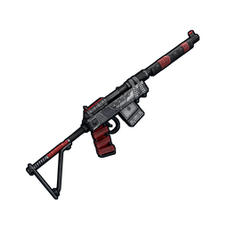 Скин Tactical SAR