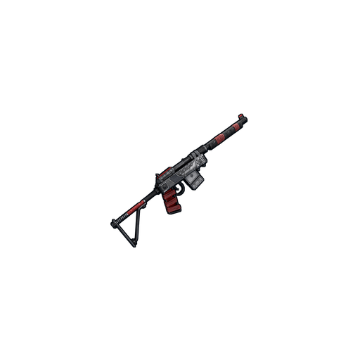 Скин Tactical SAR в Rust