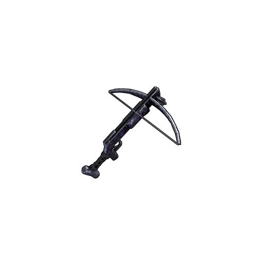 Скин Vampire Crossbow в Rust