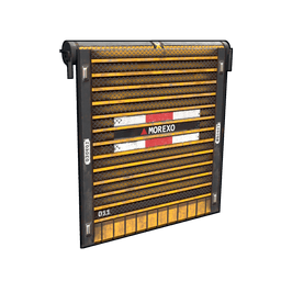 Скин Morexo Garage Door
