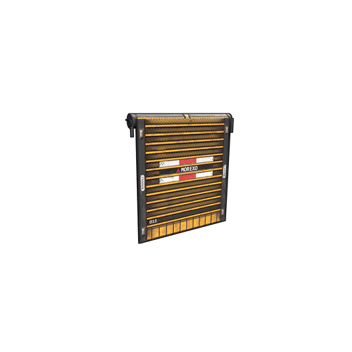 Скин Morexo Garage Door в Rust