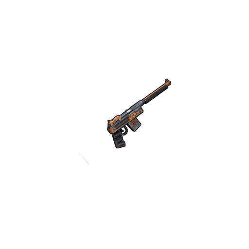 Скин Diesel SAR в Rust