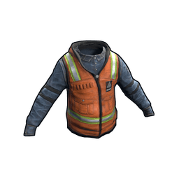 Скин Operator Hoodie