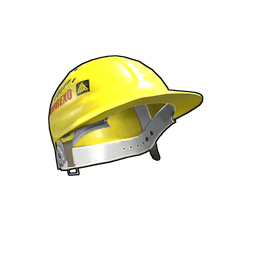 Скин Operator Helmet