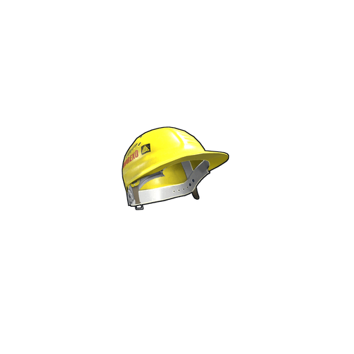 Скин Operator Helmet в Rust