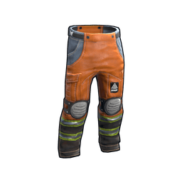 Скин Operator Pants