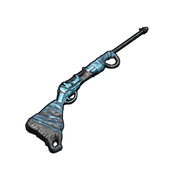 Скин Azul Bolt Rifle