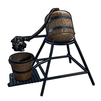 Wooden Purifier