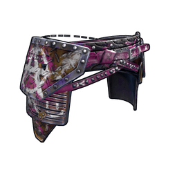 Скин Apocalyptic Knight Kilt