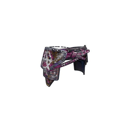 Скин Apocalyptic Knight Kilt в Rust