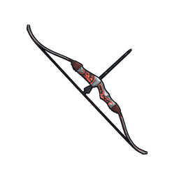 Скин Hunting Bow from Hell