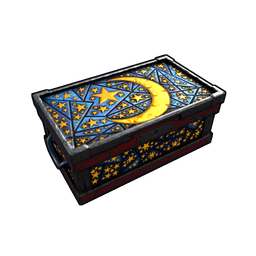 Скин Night Sky Large Box