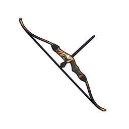 Скин Bushi Zhe Hunting Bow