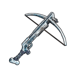 Скин Cold Hunter Crossbow